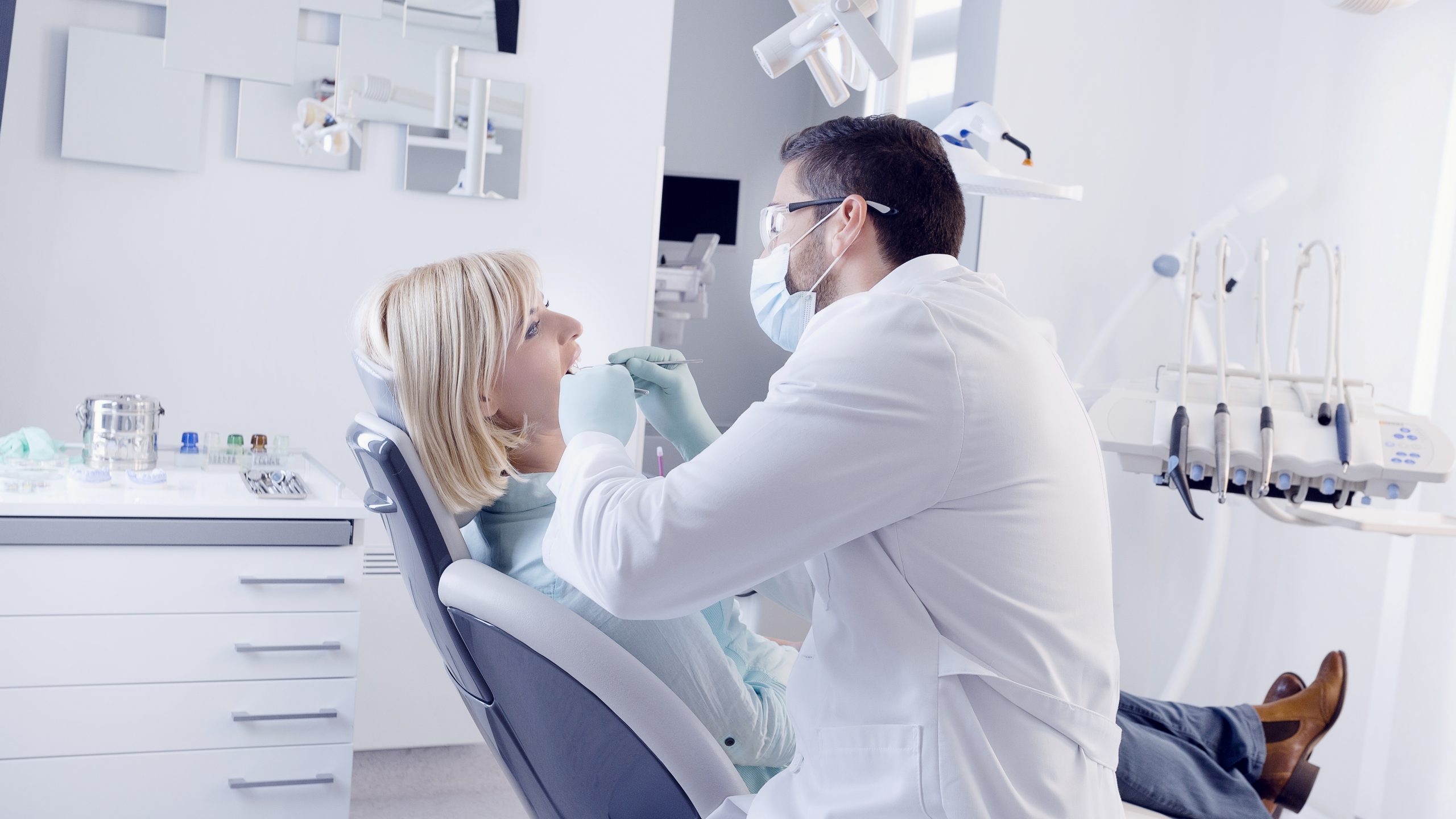 Dentist in Chadron, NE