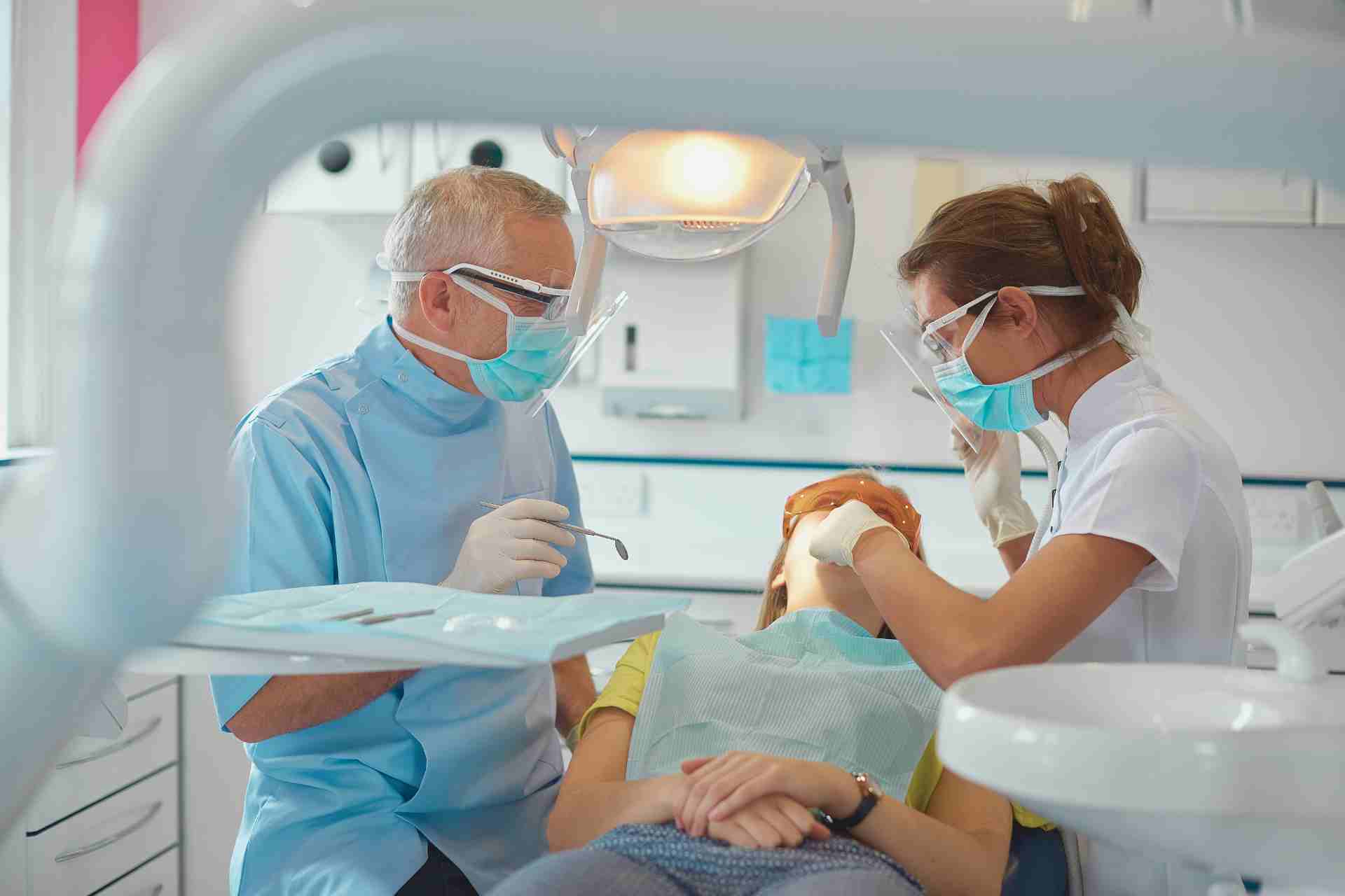 Dentist in Chadron, NE